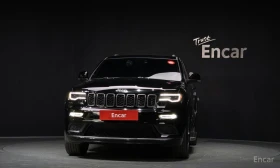 Jeep Grand cherokee, снимка 3