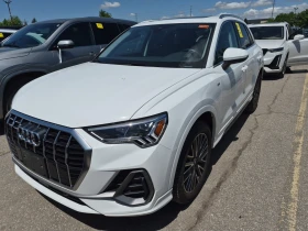 Audi Q3 TECHNIK, снимка 1