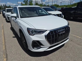 Audi Q3 TECHNIK, снимка 2