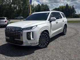 Hyundai Palisade ULTIMATE CALLIGRAPHY * 7 МЕСТЕН * FULL * CARFAX, снимка 1