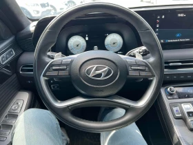Hyundai Palisade ULTIMATE CALLIGRAPHY * 7 МЕСТЕН * FULL * CARFAX, снимка 9