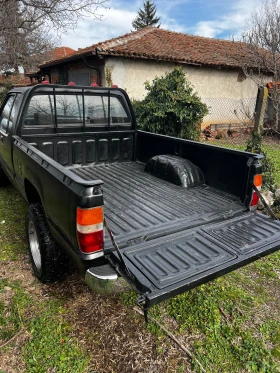 Mitsubishi L200, снимка 3
