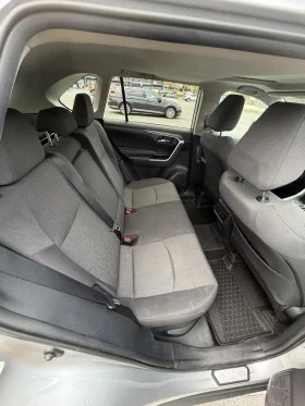 Toyota Rav4, снимка 6