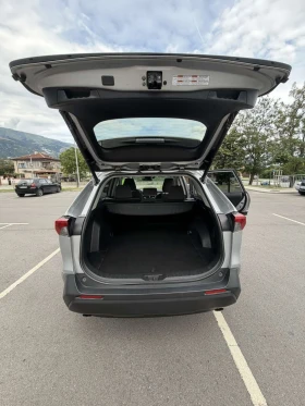 Toyota Rav4, снимка 4