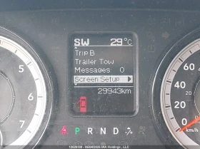 Dodge RAM 1500 CLASSIC SLT 29k* КАМЕРА* KEYLESS* CARPLAY* , снимка 12