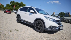 Honda Cr-v НОВИ ДЖАНТИ-ГУМИDOT1825/Ролб/Спойл/Степ/NAV-БЪЛГАР, снимка 6