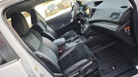 Honda Cr-v НОВИ ДЖАНТИ-ГУМИDOT1825/Ролб/Спойл/Степ/NAV-БЪЛГАР, снимка 11