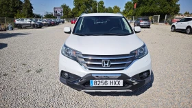 Honda Cr-v НОВИ ДЖАНТИ-ГУМИDOT1825/Ролб/Спойл/Степ/NAV-БЪЛГАР, снимка 5