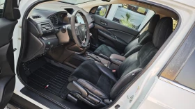 Honda Cr-v НОВИ ДЖАНТИ-ГУМИDOT1825/Ролб/Спойл/Степ/NAV-БЪЛГАР, снимка 13