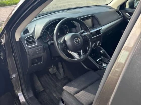 Mazda CX-5 GS| ПОДГРЕВИ| ПАНО| ЗАДНА КАМЕРА| , снимка 5