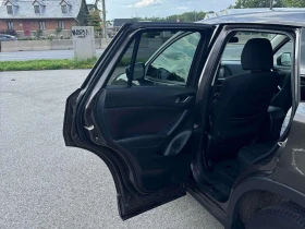 Mazda CX-5 GS| ПОДГРЕВИ| ПАНО| ЗАДНА КАМЕРА| , снимка 15