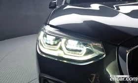 BMW X4 xDrive20d xLine, снимка 8