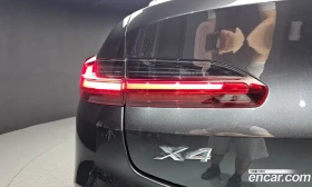 BMW X4 xDrive20d xLine, снимка 9