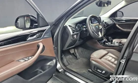 BMW X4 xDrive20d xLine, снимка 13