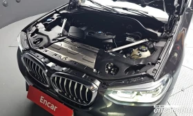 BMW X4 xDrive20d xLine, снимка 6