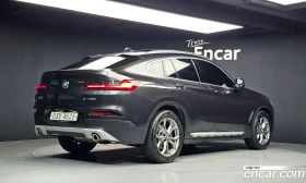 BMW X4 xDrive20d xLine, снимка 2