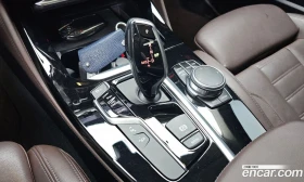 BMW X4 xDrive20d xLine, снимка 12