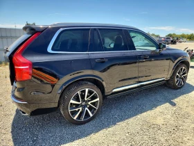 Volvo Xc90 65K KM* T8 RECHARGE INSCRIPTION EXPRESS* , снимка 6