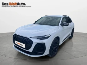 Audi SQ5, снимка 1