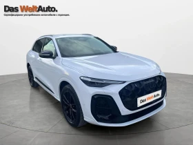 Audi SQ5, снимка 4