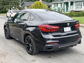 BMW X6 M-PERFORMANCE * КРАЙНА ЦЕНА* FULL MAX, снимка 4