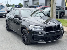 BMW X6 M-PERFORMANCE * КРАЙНА ЦЕНА* FULL MAX, снимка 1