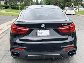 BMW X6 M-PERFORMANCE * КРАЙНА ЦЕНА* FULL MAX, снимка 5