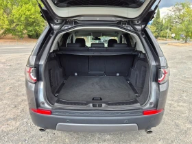 Land Rover Discovery Sport 2.0d 4x4, снимка 11