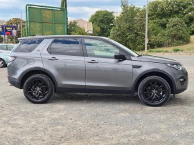 Land Rover Discovery Sport 2.0d 4x4, снимка 6
