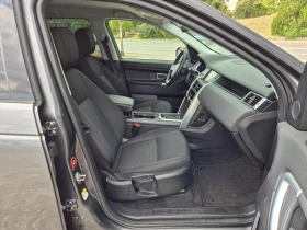 Land Rover Discovery Sport 2.0d 4x4, снимка 9