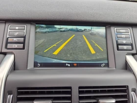 Land Rover Discovery Sport 2.0d 4x4, снимка 15