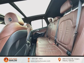 BMW X5 XDRIVE40I M-SPORT * КРАЙНА ЦЕНА* FULL, снимка 7