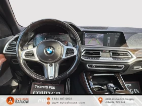 BMW X5 XDRIVE40I M-SPORT * КРАЙНА ЦЕНА* FULL, снимка 9