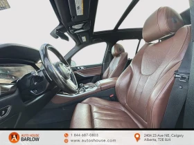 BMW X5 XDRIVE40I M-SPORT * КРАЙНА ЦЕНА* FULL, снимка 6