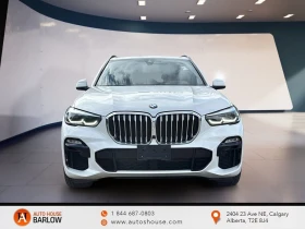 BMW X5 XDRIVE40I M-SPORT * КРАЙНА ЦЕНА* FULL, снимка 3