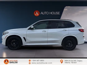 BMW X5 XDRIVE40I M-SPORT * КРАЙНА ЦЕНА* FULL, снимка 5