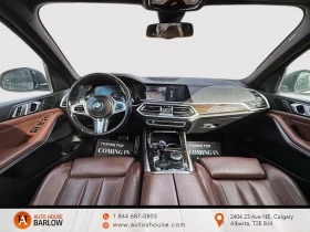 BMW X5 XDRIVE40I M-SPORT * КРАЙНА ЦЕНА* FULL, снимка 8