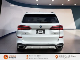 BMW X5 XDRIVE40I M-SPORT * КРАЙНА ЦЕНА* FULL, снимка 4