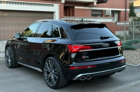Audi SQ5 3.0TDI Quattro MHEV, снимка 2