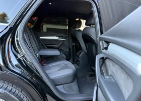 Audi SQ5 3.0TDI Quattro MHEV, снимка 8