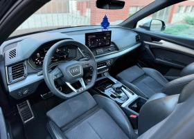 Audi SQ5 3.0TDI Quattro MHEV, снимка 5