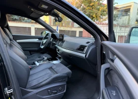 Audi SQ5 3.0TDI Quattro MHEV, снимка 6