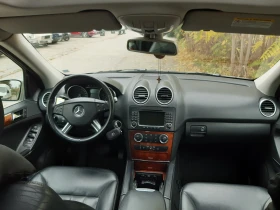 Mercedes-Benz ML 320, снимка 3