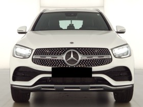 Mercedes-Benz GLC 300 e/ AMG/ 4M/ PLUG-IN/ LED/ NAVI/ CAMERA/ KEYLESS/ , снимка 2