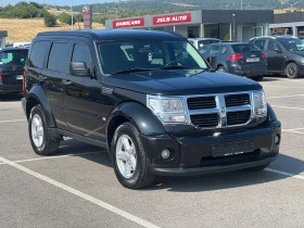     Dodge Nitro 2.8d NAVI  4x4