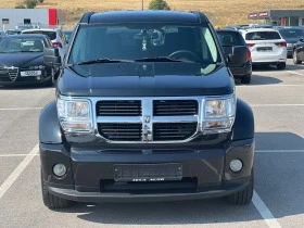     Dodge Nitro 2.8d NAVI  4x4