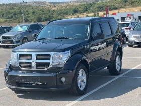     Dodge Nitro 2.8d NAVI  4x4