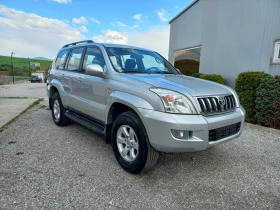     Toyota Land cruiser 3.0