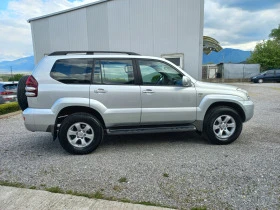     Toyota Land cruiser 3.0