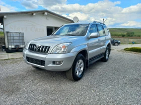     Toyota Land cruiser 3.0